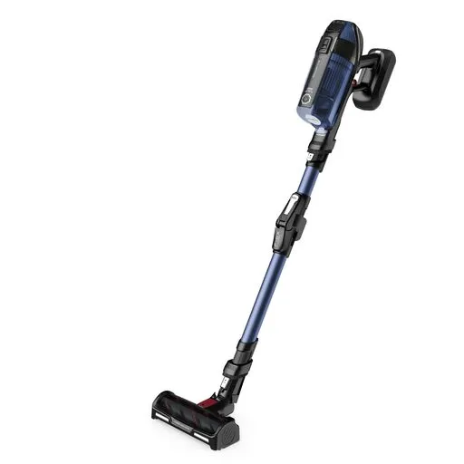 Aspirateur Balai Sans Fil X-Force Flex 12.6 Aqua - Ikitchen